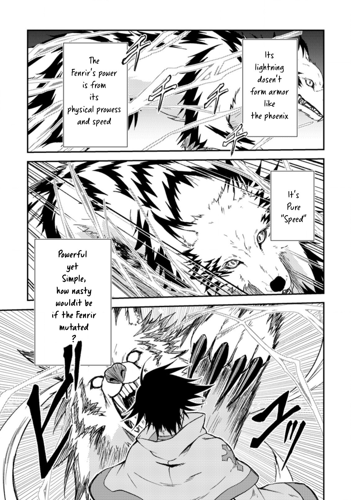Party kara Tsuihou Sareta Sono Chiyushi, Jitsu wa Saikyou Nitsuki Chapter 26 9